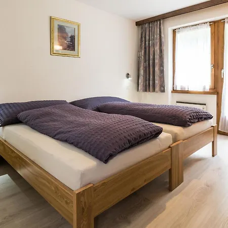 Appartamento Haus Adora Appartement-fewo 4-bettwohnung Nr- 4 By Interhome *