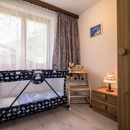 Haus Adora Appartement-fewo 4-bettwohnung Nr- 4 By Interhome Appartamento